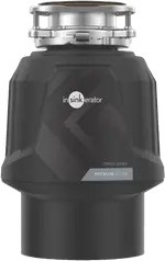 Insinkerator Premium P550SR-3 Food Waste Disposal Unit