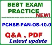 PCNSE Certified Network Security Engineer PCNSE-PAN-OS-10 -BEST EXAM QA -2025!
