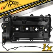 A-Premium Engine Valve Cover w/Gasket for Honda Accord Civic CR-V 2016-2019 1.5L