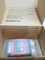 Microscan FIS-6801-1500G FIS68011500G Barcode Scanner