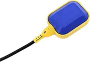 EVTSCAN 1pc Floating Switch with 10 Meter Cable Automatical Controlling Pumps Submersible Pump