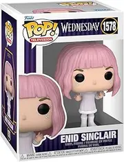 FUNKO POP! Television: Wednesday - Rave'n Enid