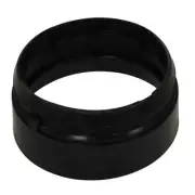 1027218M1 New Headlight Rubber Retainer Fits Massey Ferguson 135, 150, 165, 175+