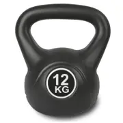 CORTEX Standard Kettlebell 12kg