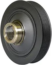 Dayco Engine Harmonic Balancer DYPB1682N