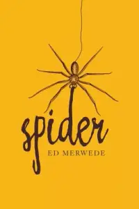 在飛比找博客來優惠-Spider