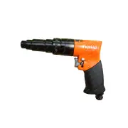 SP Tools 1/4" Drive Screwgun Pistol - 800RPM Low RPM High Torque Reversible