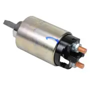 NEW SOLENOID FITS MITSUBISHI EUROPE GALANT GALLOPER 0-986-601-410 AZE4635 IS9407 (for: Mitsubishi)