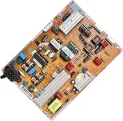 TV Power Control Board Accessories, Compatible for Samsung PD55B1D_CHS BN44-00519A for TV UE50ES6300U UE55ES6100WXZF UE55ES6100, Power Strip