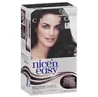 Clairol Nice N Easy Natural Black Hair Dye Colour Number #2