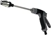 High Pressure Washer for Car - Ergonomic Multipurpose High Pressure Washer, Vehicle Accessories | Portable Power Washer for Floor Cleaning, Glass Cleaning, Outdoor Cleaning, Car Wash Tool