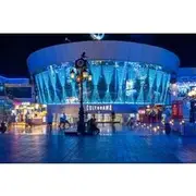 Save 5.01%! Private City Tour,Mosque, SOHO Square & Ice Rink- Sharm El Sheikh