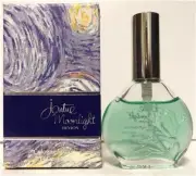Jontue Moonlight by Revlon Cologne Spray .5 oz