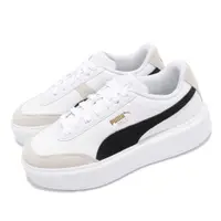 在飛比找蝦皮購物優惠-【HOYA SHOP】PUMA 休閒鞋 OSLO MAJA 