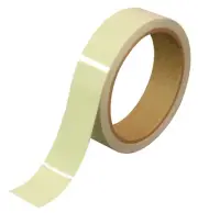 Military Phosphorescent Luminous Tape - Tactical Glow In The Dark Adhesive Tape