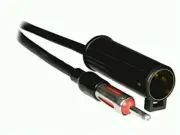 Metra 40-NI11 Aftermarket radio for NISSAN antenna Car Stereo Antenna Adapter