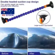 Flexible Air Pump Car Dent Repair Tool Kit Dent Puller Dent Suction Cup Remover