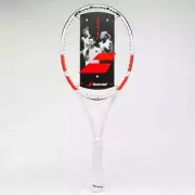 Babolat Pure Strike 100 Gen4 2024 Tennis Racquet Grip Size 4 1/8"