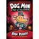 Dog Man: A Tale of Two Kitties: From the Creator of Captain Underpants (Dog Man #3) 狗警探3：兩隻小貓的故事