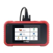 LAUNCH CRP123E OBD2 Scanner Engine Code Reader Car Diagnostic Tool TPMS ABS SRS