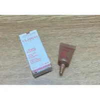 在飛比找蝦皮購物優惠-【克蘭詩】 Clarins V型抗引力大眼精華 3ml 有效