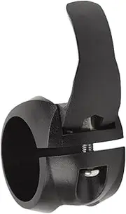 Oshhni Quick Release Paddle Clamp, Water Sports Surfing Accessories, Premium, Replaces High Performance Secure Paddle Shaft Fastener
