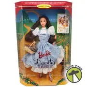 Barbie As Dorothy in The Wizard of Oz Doll Hollywood Legends Collection 12701