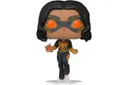 Black Lightning - Lightning Pop!