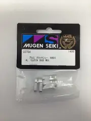 Mugen clutch shoes C0754 MBX RR 1/8 scale buggy box4