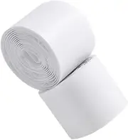 WESIEVYA Guitar Pedal Mounting Tapes 2 Rolls of Effect Pedal Board Strips