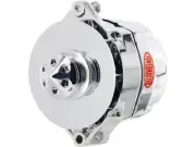 For 1981-1985 Jeep Scrambler Alternator Powermaster 17988KXCJ 1982 1983 1984 (for: Jeep)