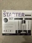 THE INKEY LIST THE STARTER 3 PC SET - BALM, SERUM & CREAM