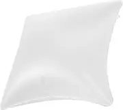 COOPHYA Flatable Pillow for Camping Pillow Insert for Couch Outdoor Pillow Body Pillow Firm Support Water-Resistant