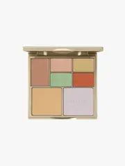 Correct And Perfect Palette