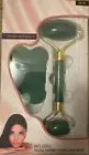 Facial Massage Jade Roller and guasha Slimming Face Body Eye Head Neck Beauty