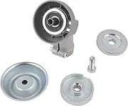 4160012A 4160338R Gear Case Assembly for Oleo Ma-c Sparta 25 Sparta 26 Sparta 250 Sparta 250T Victus 260