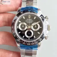 在飛比找蝦皮購物優惠-頂級復刻 ROLEX勞力士宇宙計型迪通拿116500LN-0