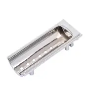 6-Hole Coin Slot Fast Coin Slot Frame arcade game machine accessories