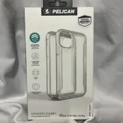 Pelican Apple iPhone 11 Pro Voyager Case - Clear
