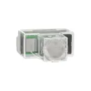 Clipsal Iconic Wiser Bluetooth Connected Fan Controller | 41ECSFWM-VW