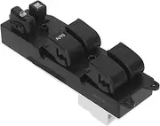 Power Window Switch, Metal Front Driver Side Power Window Switch, Automotive Power Window Switches for ES300 3.0L V6 1992 to 1996