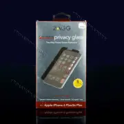 ZAGG InvisibleShield Privacy Glass iPhone 6 Plus iPhone 6s Plus Screen Protector