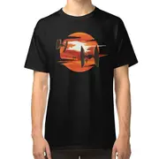 Ride of the Tie fighters T-shirt