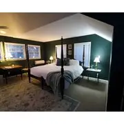Inn At Oriental