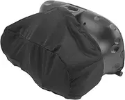 Geekria Stretchable VR Headset Lens Cover, Compatible with HTC Vive VR And Many Other Virtual Reality Headset, Dust and Water Resistant Protective Cover