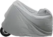Motorcycle Covers - Rainproof Mountain Bike Protective Cover for Outdoor - Outdoor Cycling Supplies Protector for Bikes, Electric Vehicles, Folding Bicycles