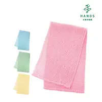 在飛比找momo購物網優惠-【台隆手創館】日本MARNA泡工場日本製澡巾(25*90cm
