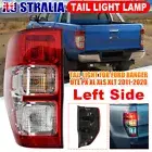 LH LHS Left Tail Light Lamp CHR For Ford Ranger Ute PX 2011~2020 XL XLS XLT NEW