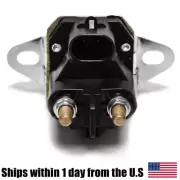 For Gravely Zoom Ikon ZTX ZT XL Zero Turn Mowers 04781700 Starter Solenoid USA