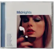Taylor Swift - Midnights - New Sealed CD Sent Tracked